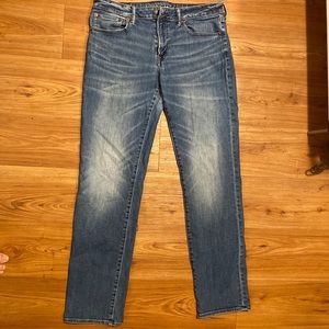 American Eagle 34x36 Next Level Air Flex Jeans